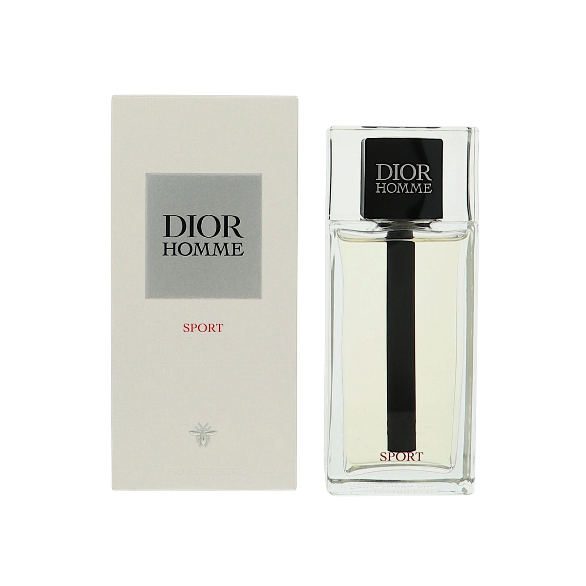 Dior Homme Sport by Christian Dior for Men - 2.5 oz EDT Spray
