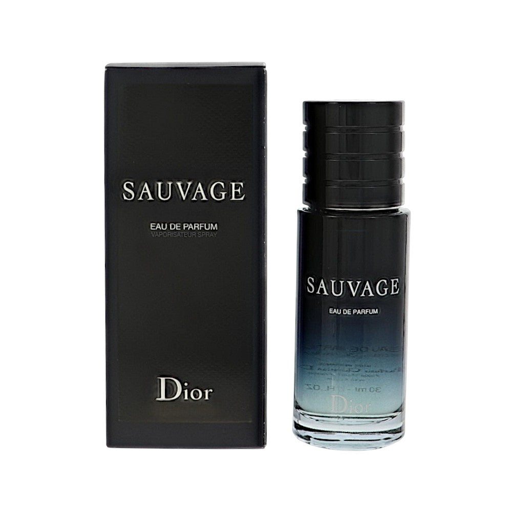 Dior Sauvage by Christian Dior for Men - 1 oz EDP Spray