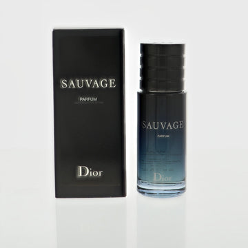 Dior Sauvage by Christian Dior for Men - 1 oz Parfum Spray