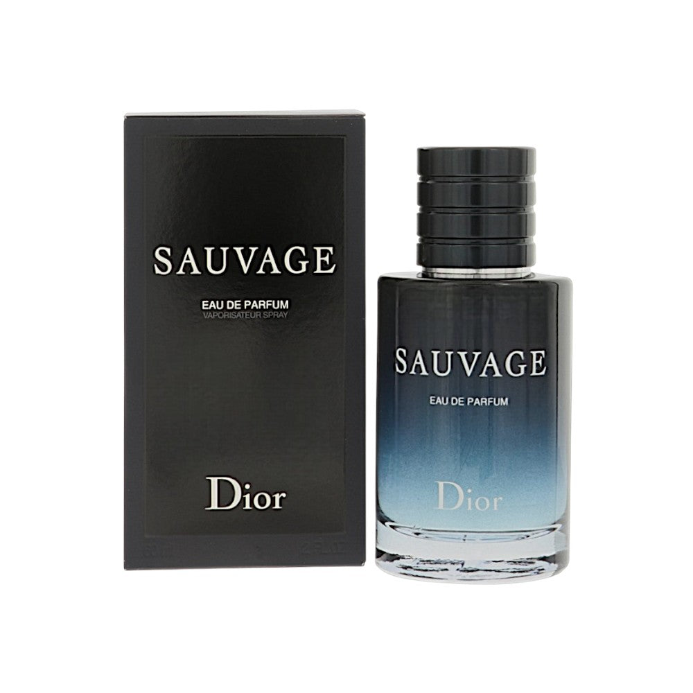 Sauvage by Christian Dior for Men - 2 oz EDP Spray