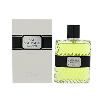 Eau Sauvage by Christian Dior for Men - 3.4 oz EDP Spray