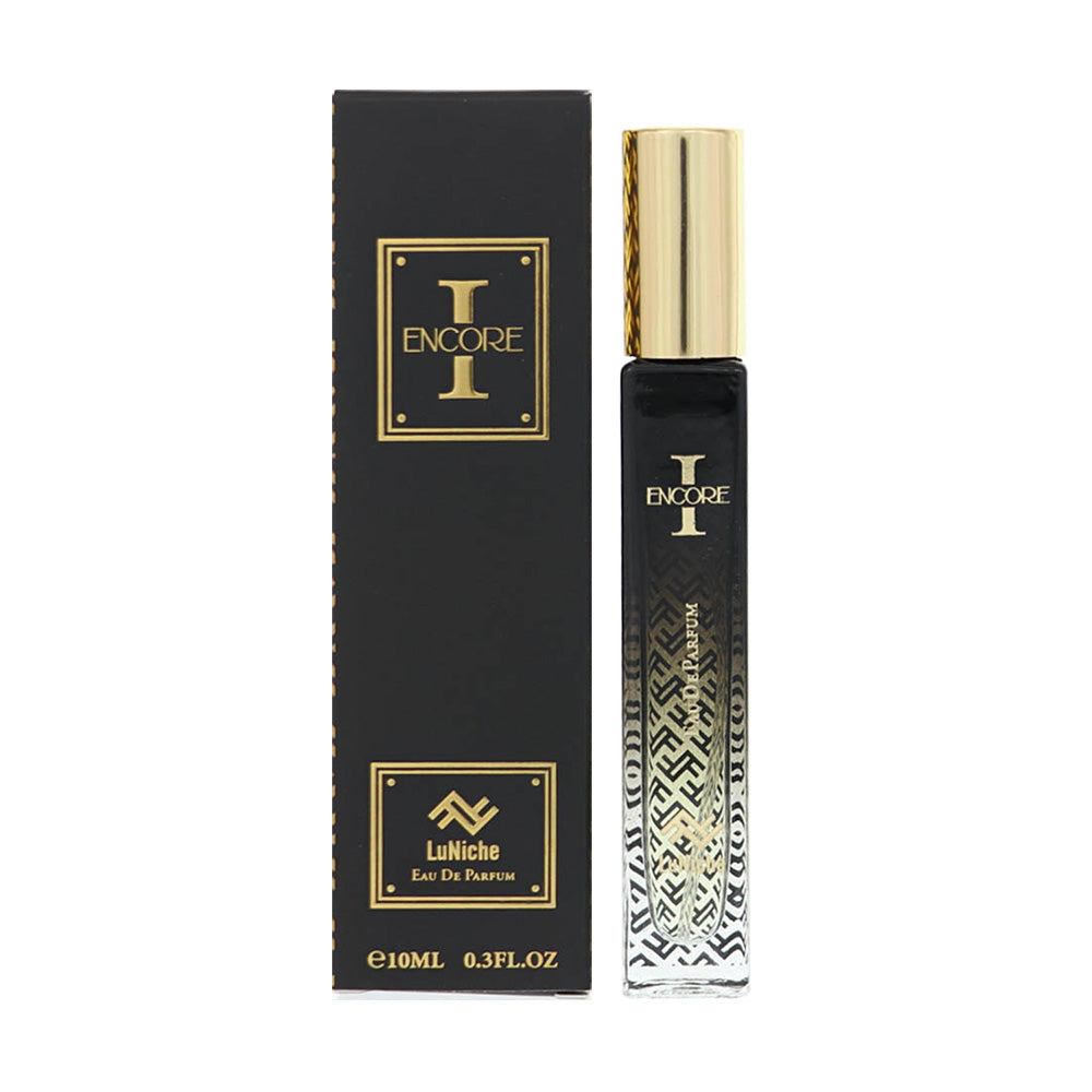 Encore I by Luniche for Men - 0.3 oz EDP Spray