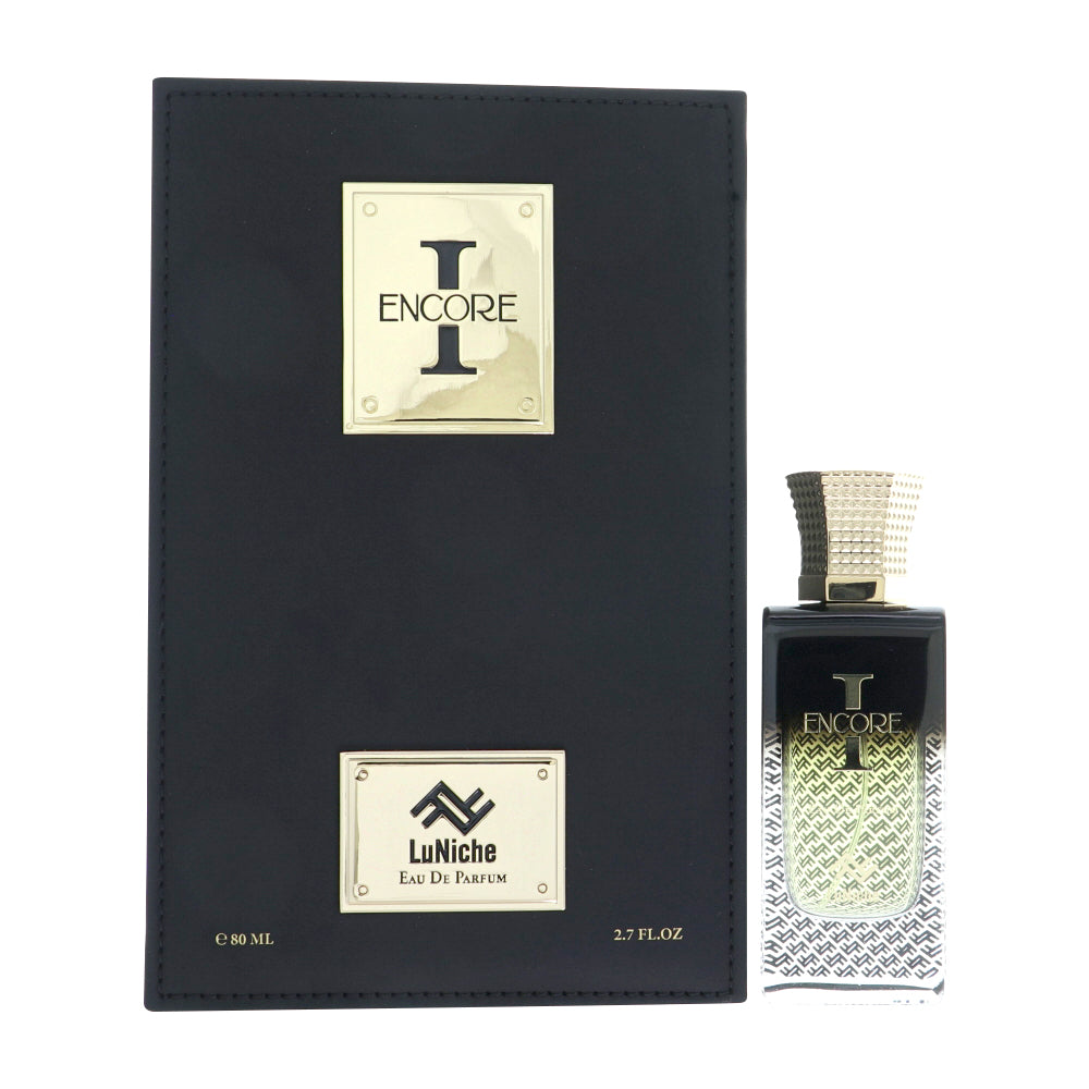 Encore I by Luniche for Men - 2.7 oz EDP Spray
