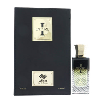 Encore I by Luniche for Men - 2.7 oz EDP Spray