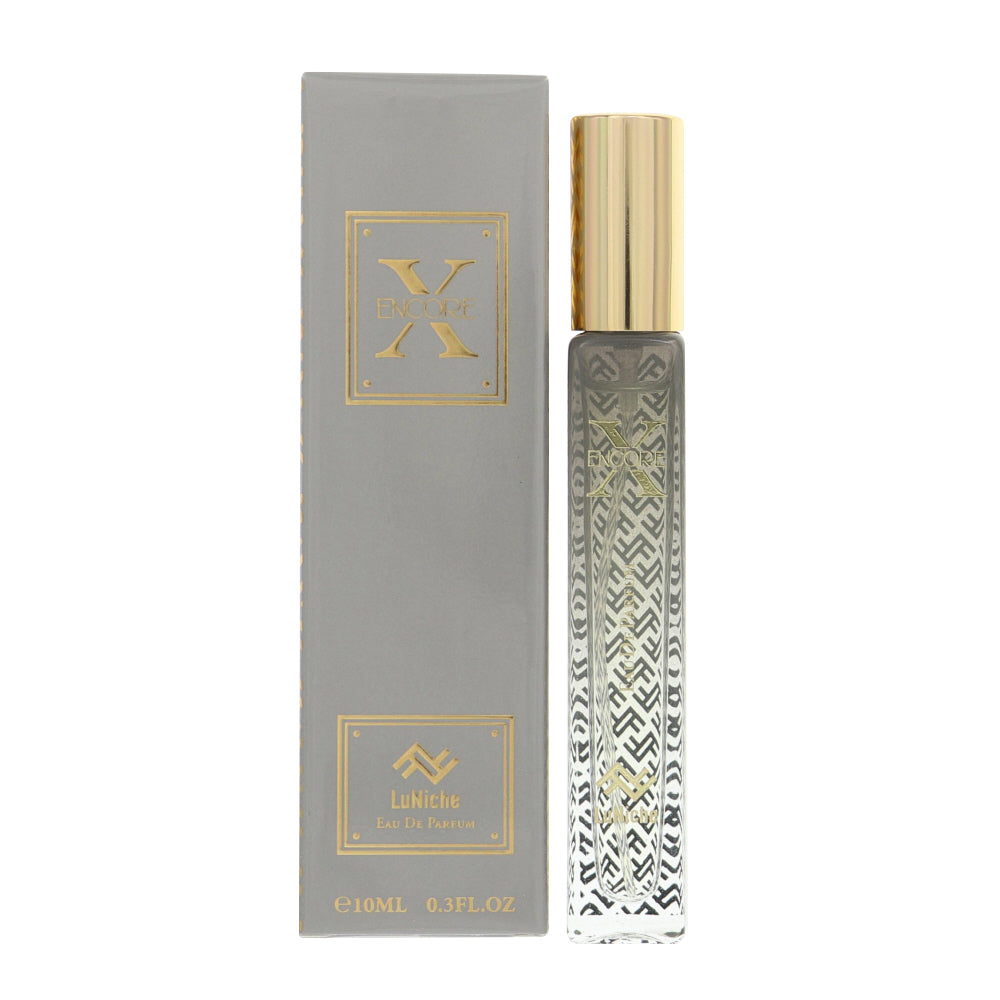 Encore X by Luniche for Men - 0.3 oz EDP Spray