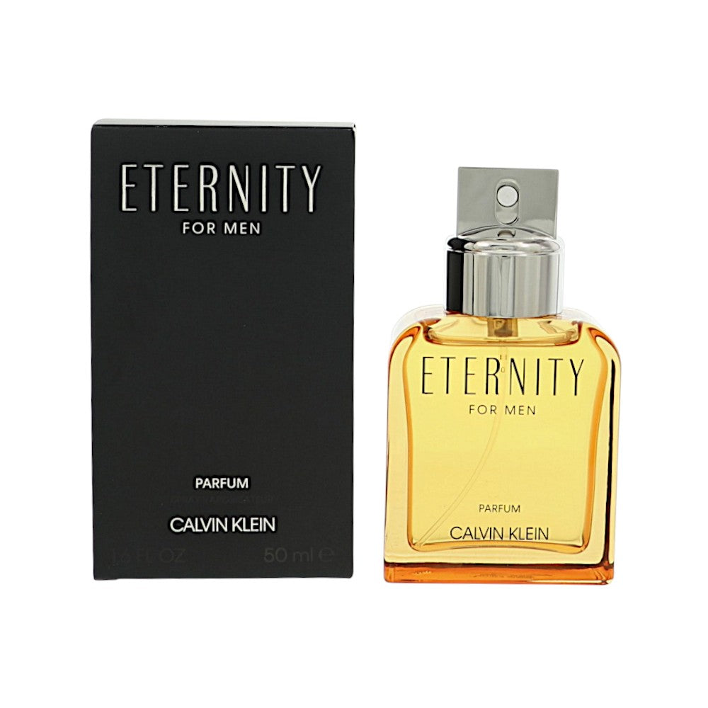 Eternity by Calvin Klein for Men - 1.6 oz Parfum Spray