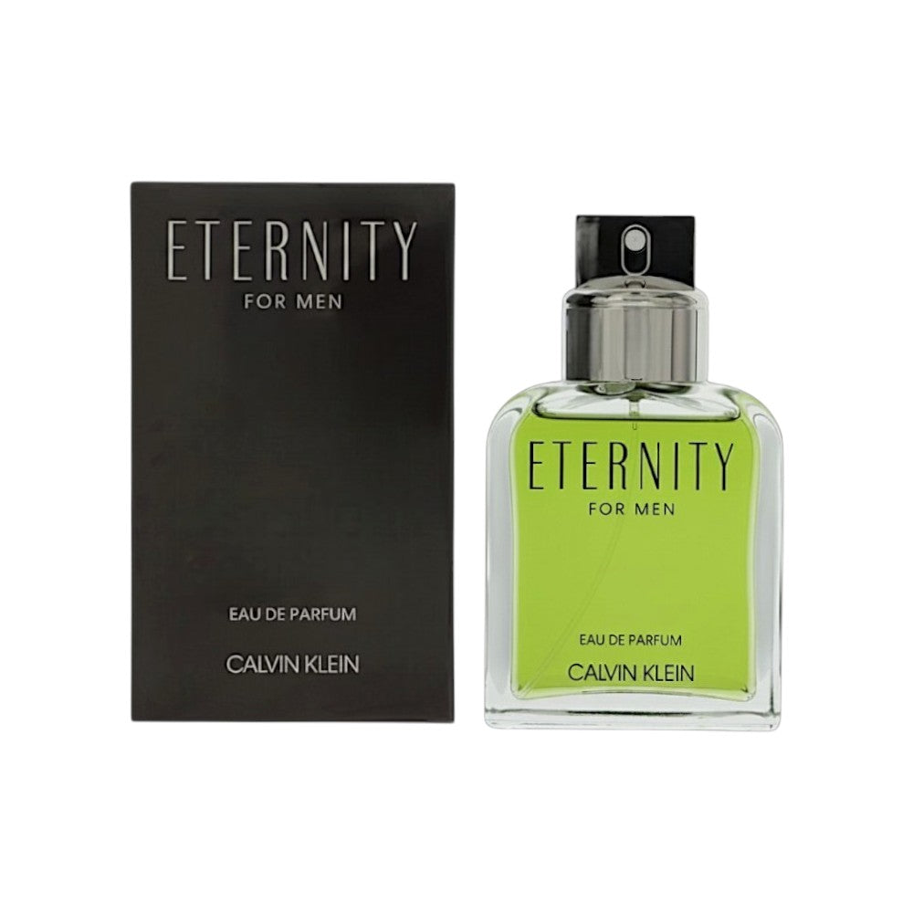 Eternity by Calvin Klein for Men - 3.3 oz EDP Spray