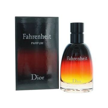 Fahrenheit by Christian Dior for Men - 2.5 oz Parfum Spray