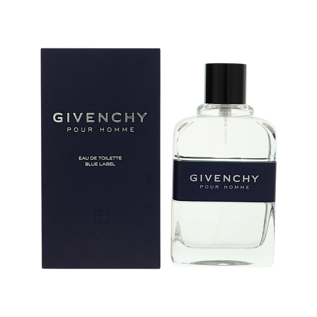 Givenchy Blue Label by Givenchy for Men - 3.3 oz EDT Spray