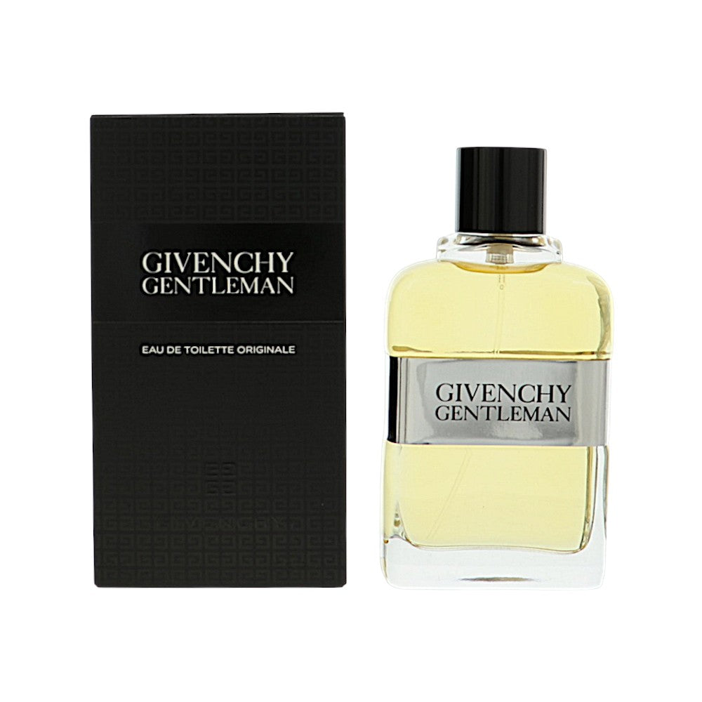 Gentleman by Givenchy for Men - 3.3 oz EDT Spray