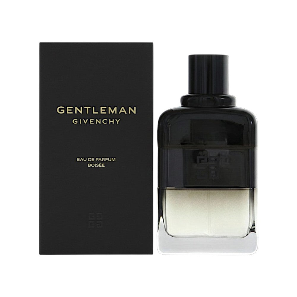 Gentleman Boisee by Givenchy for Men - 3.3 oz EDP Spray