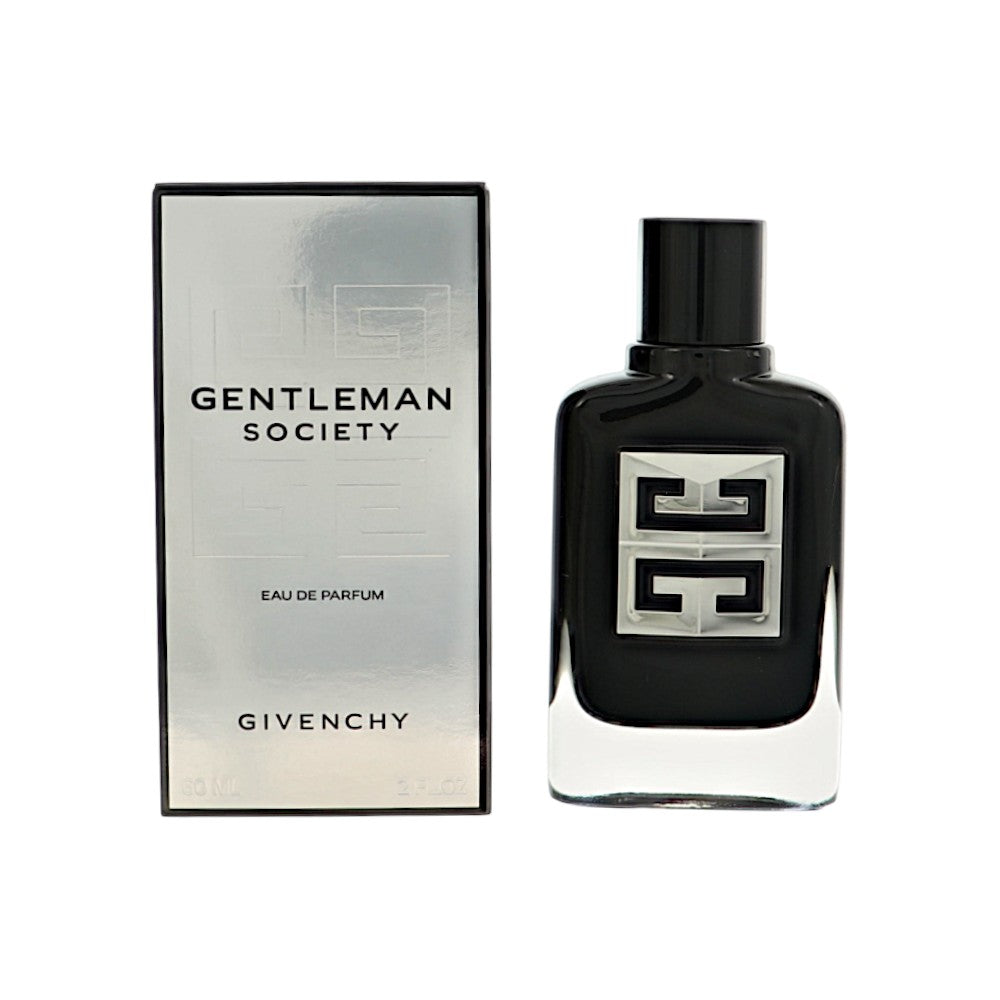 Gentleman Society by Givenchy for Men - 2 oz EDP Spray