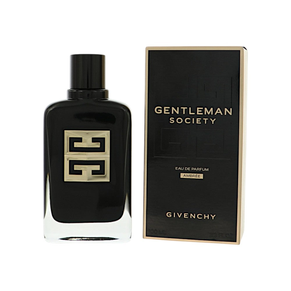 Gentleman Society Ambree by Givenchy for Men - 3.3 oz EDP Spray
