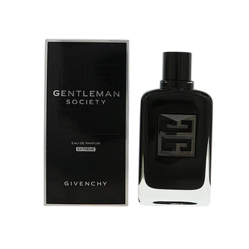 Gentleman Society Extreme by Givenchy for Men - 3.3 oz EDP Spray