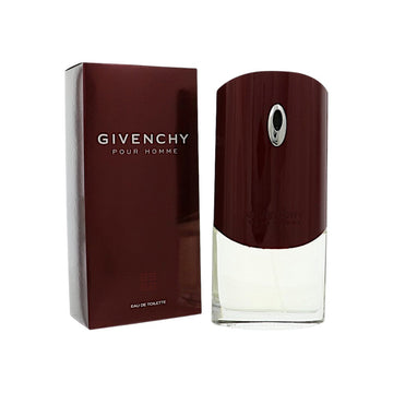 Givenchy Pour Homme by Givenchy for Men - 3.3 oz EDT Spray