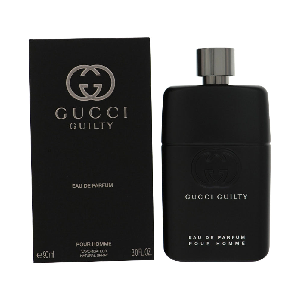 Gucci Guilty by Gucci for Men - 3 oz EDP Spray