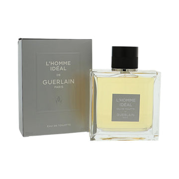 Guerlain Lhomme Ideal by Guerlain for Men - 3.3 oz EDT Spray