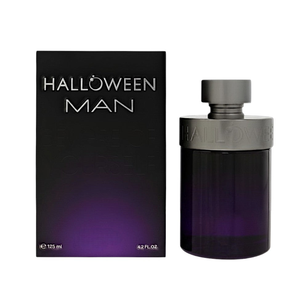 Halloween by Jesus Del Pozo for Men - 4.2 oz EDT Spray