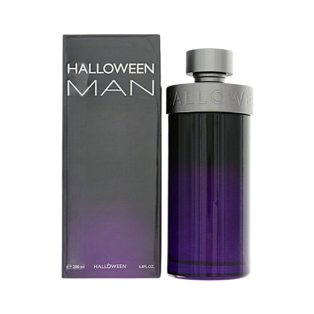 Halloween Man by Jesus Del Pozo for Men - 6.8 oz EDT Spray