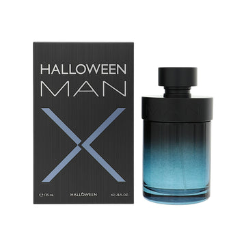 Halloween Man X by Jesus Del Pozo for Men - 4.2 oz EDT Spray