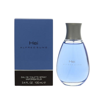 Hei by Alfred Sung for Men - 3.4 oz EDT Spray