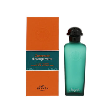 Concentre Dorange Verte by Hermes for Men - 3.3 oz EDT Spray