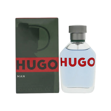 Hugo by Hugo Boss for Men - 1.3 oz EDT Spray
