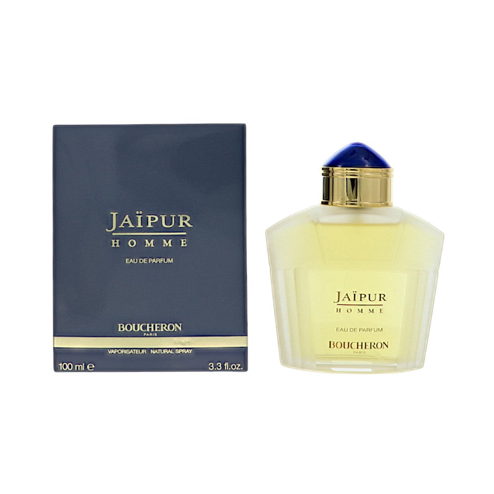 Jaipur by Boucheron for Men - 3.3 oz EDP Spray