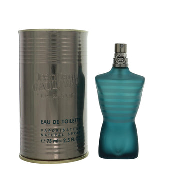 Jean Paul Gaultier by Jean Paul Gaultier for Men - 2.5 oz EDT Spray