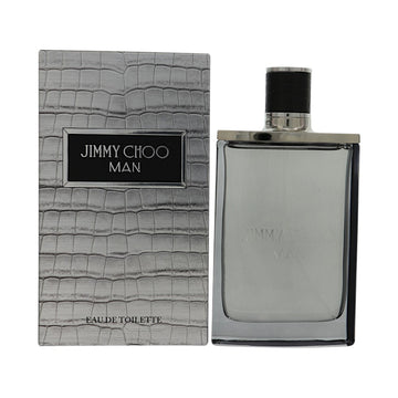 Jimmy Choo Man by Jimmy Choo for Men - 3.3 oz EDT Spray