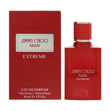 Jimmy Choo Man Extreme by Jimmy Choo for Men - 1 oz EDP Spray