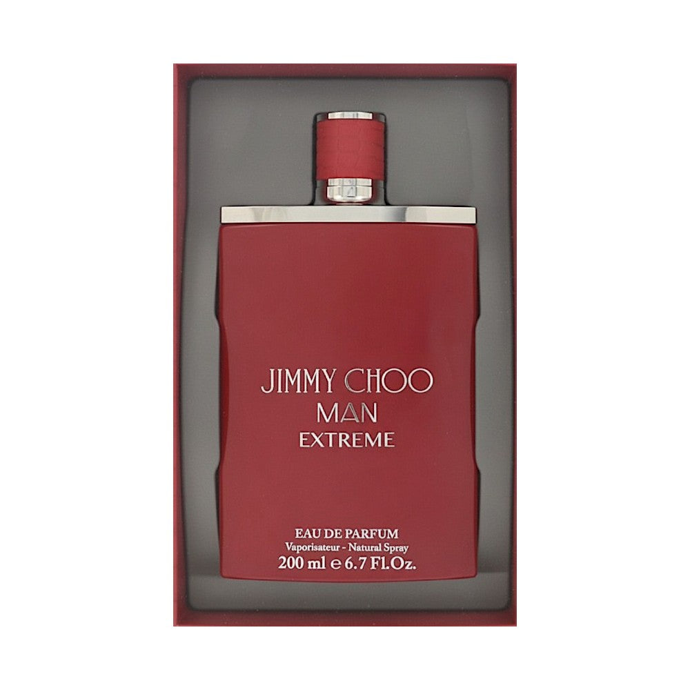 Jimmy Choo Man Extreme by Jimmy Choo for Men - 6.7 oz EDP Spray