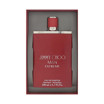 Jimmy Choo Man Extreme by Jimmy Choo for Men - 6.7 oz EDP Spray