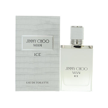Jimmy Choo Man Ice by Jimmy Choo for Men - 1.7 oz EDT Spray