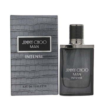 Jimmy Choo Man Intense by Jimmy Choo for Men - 1.7 oz EDT Spray