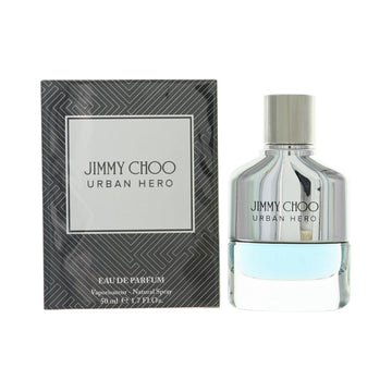 Urban Hero by Jimmy Choo for Men - 1.7 oz EDP Spray