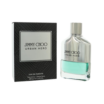 Urban Hero by Jimmy Choo for Men - 3.3 oz EDP Spray