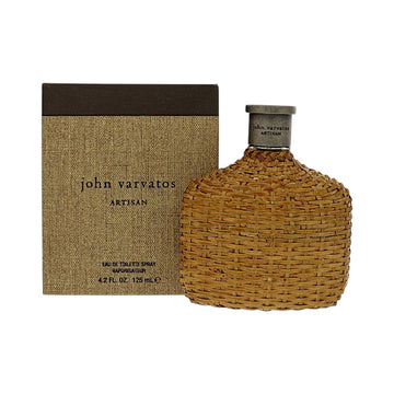 John Varvatos Artisan by John Varvatos for Men - 4.2 oz EDT Spray