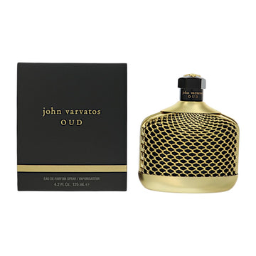 Oud by John Varvatos for Men - 4.2 oz EDP Spray