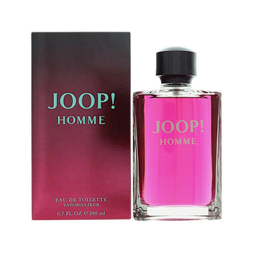 Joop! Homme by Joop! for Men - 6.7 oz EDT Spray