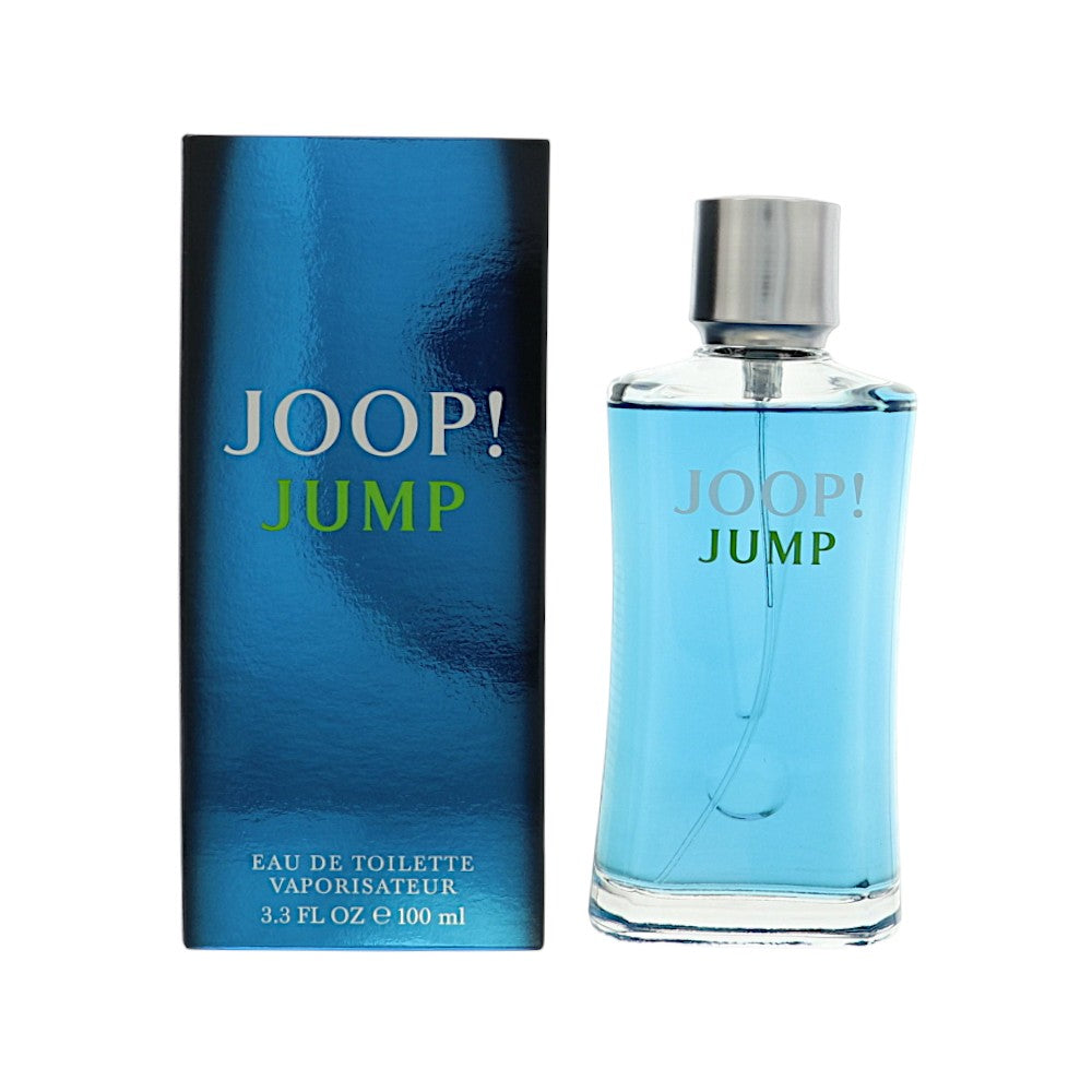 Joop! Jump by Joop! for Men - 3.3 oz EDT Spray