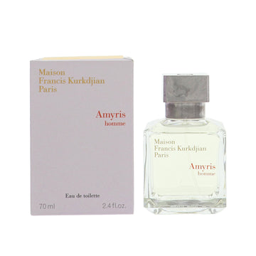 Amyris Homme by Maison Francis Kurkdjian for Men - 2.4 oz EDT Spray