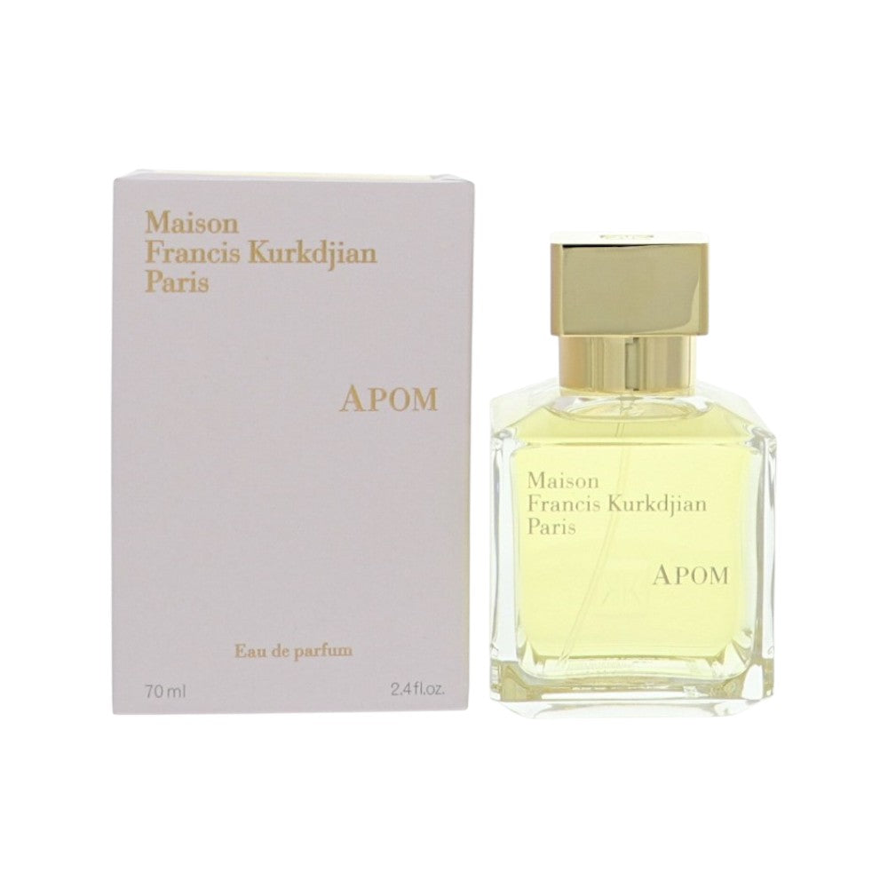 Apom by Maison Francis Kurkdjian for Men - 2.4 oz EDP Spray