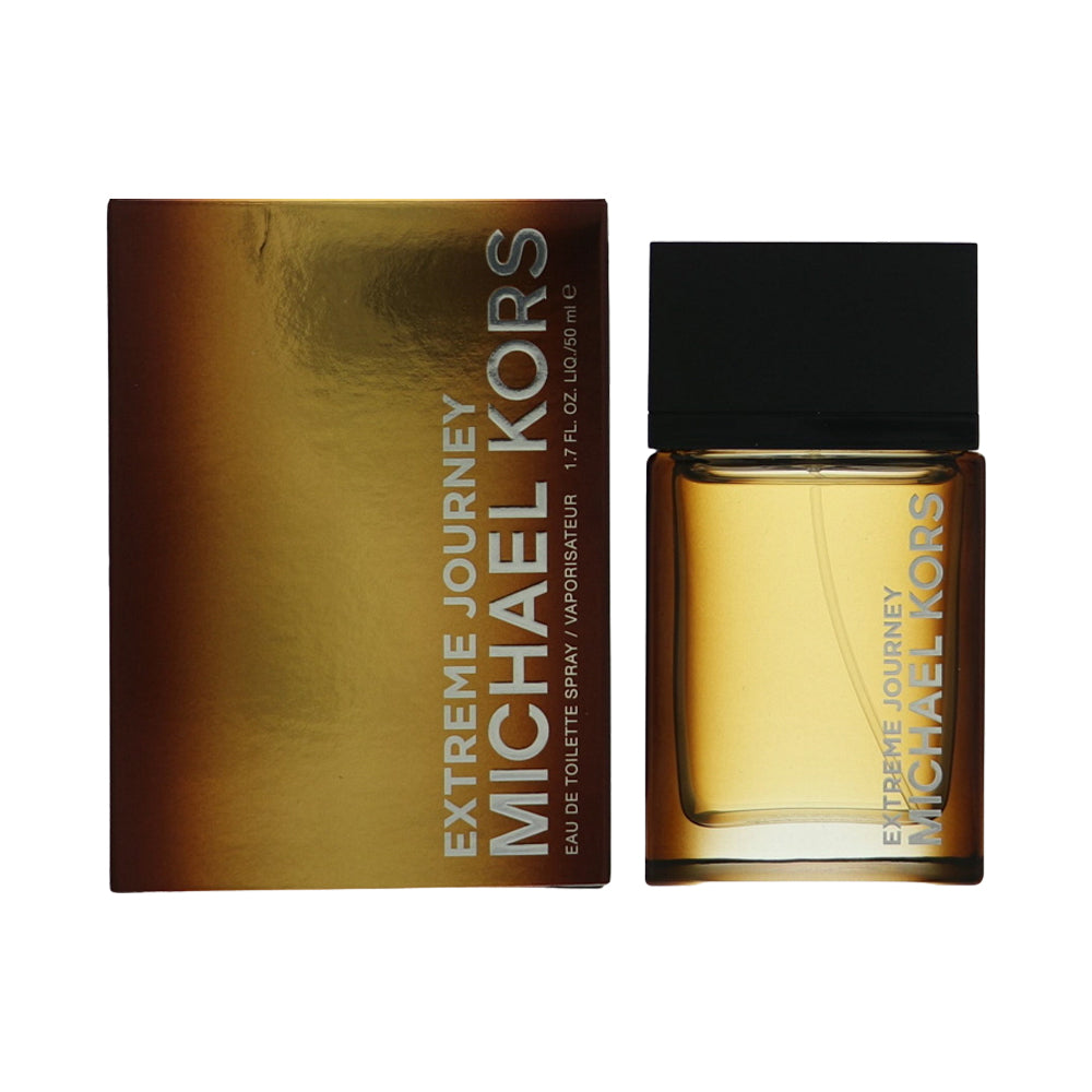Michael Kors Extreme Journey by Michael Kors for Men - 1.7 oz EDT Spray