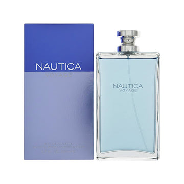 Nautica Voyage by Nautica for Men - 6.7 oz EDT Spray