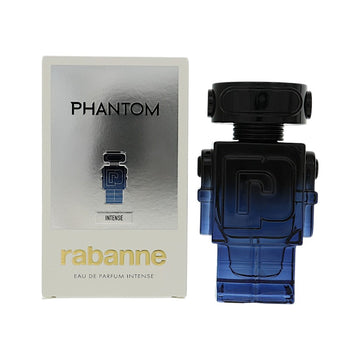 Phantom Intense by Paco Rabanne for Men - 1.7 oz EDP Spray