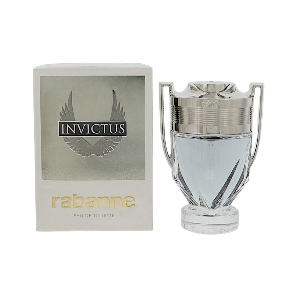Invictus by Paco Rabanne for Men - 1.7 oz EDT Spray