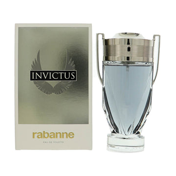 Paco Rabanne Invictus by Paco Rabanne for Men - 6.8 oz EDT Spray