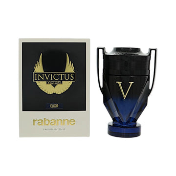 Invictus Victory Elixir by Paco Rabanne for Men - 3.4 oz EDP Intense Spray