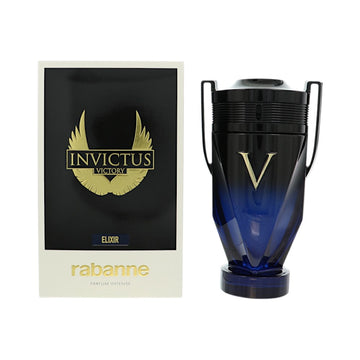 Invictus Victory Elixir by Paco Rabanne for Men - 6.8 oz Parfum Intense Spray